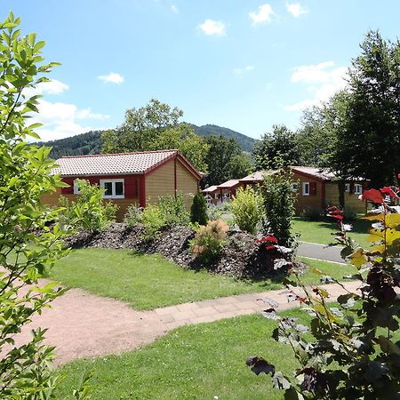 Hotel Flower Camping Les Bouleaux Ranspach Pokój zdjęcie